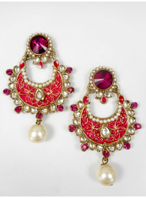 Fashion Earrings